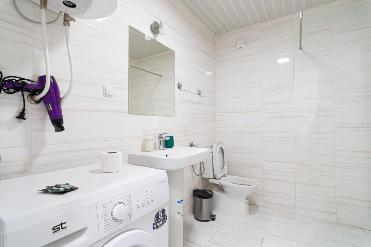 High-End Spacious Apartment Next To City Mall Skopie Exterior foto